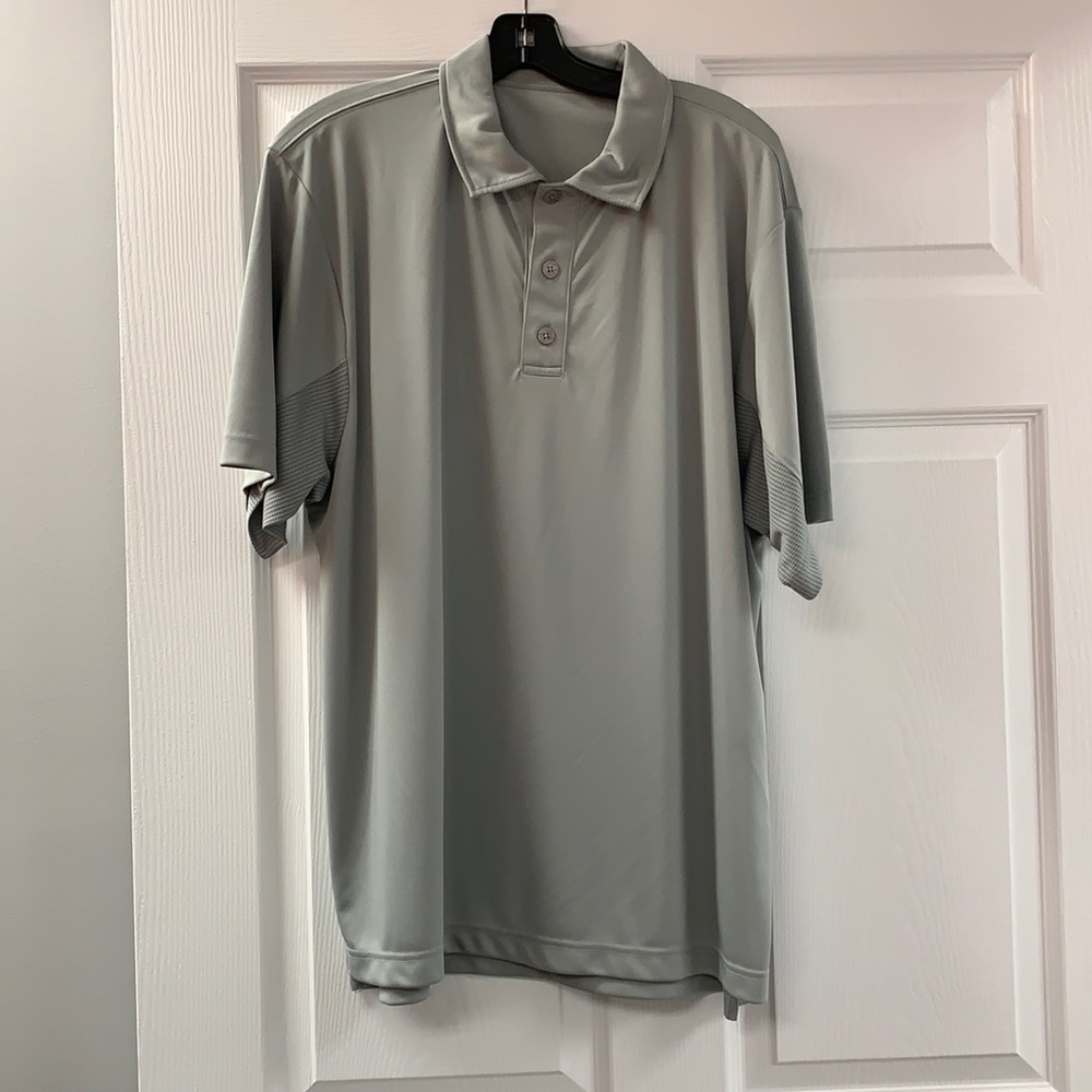 Performance Polo